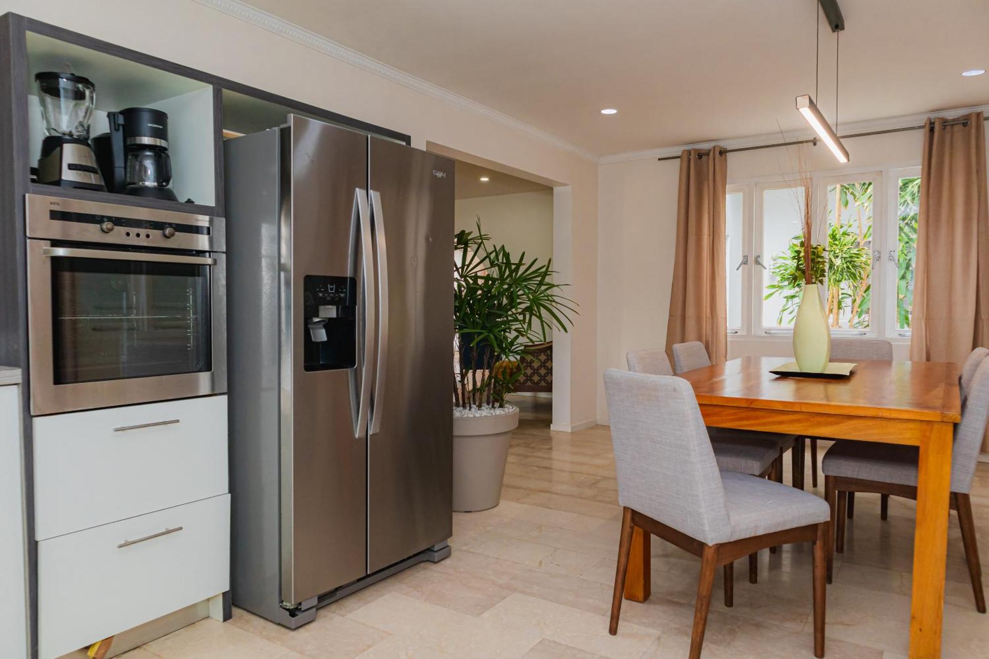 Bubali Residence Palm Beach Luaran gambar