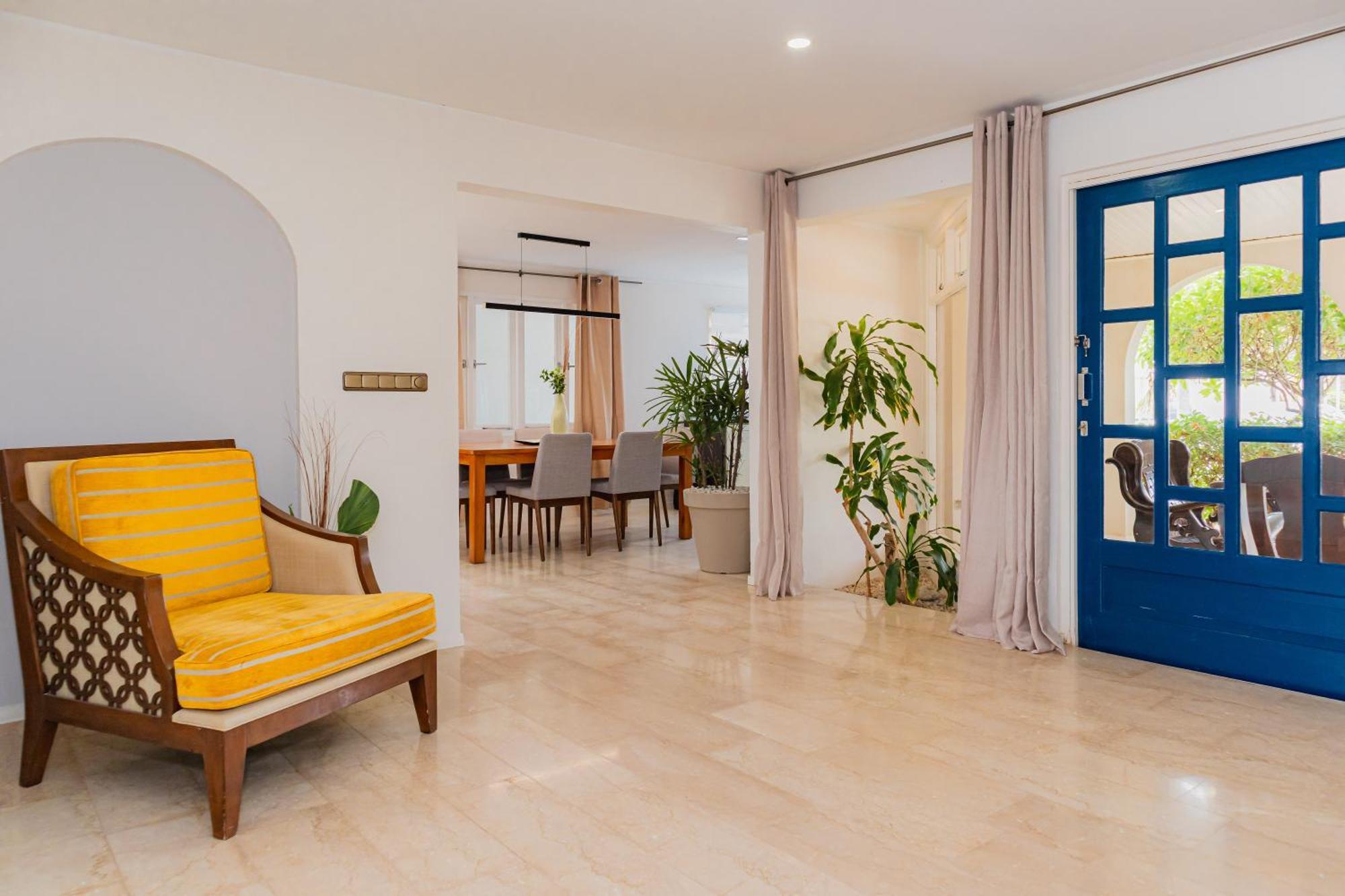 Bubali Residence Palm Beach Luaran gambar