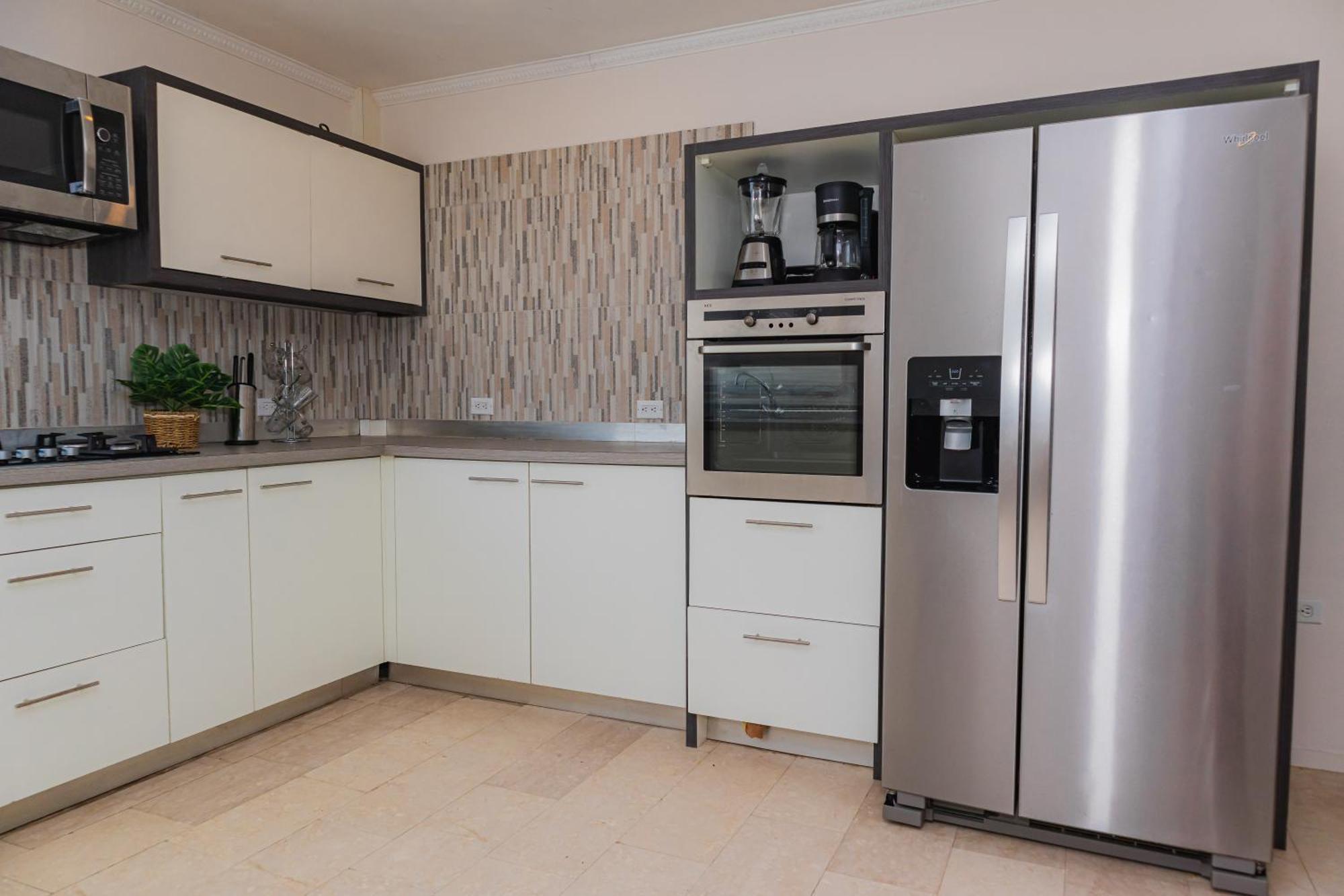 Bubali Residence Palm Beach Luaran gambar