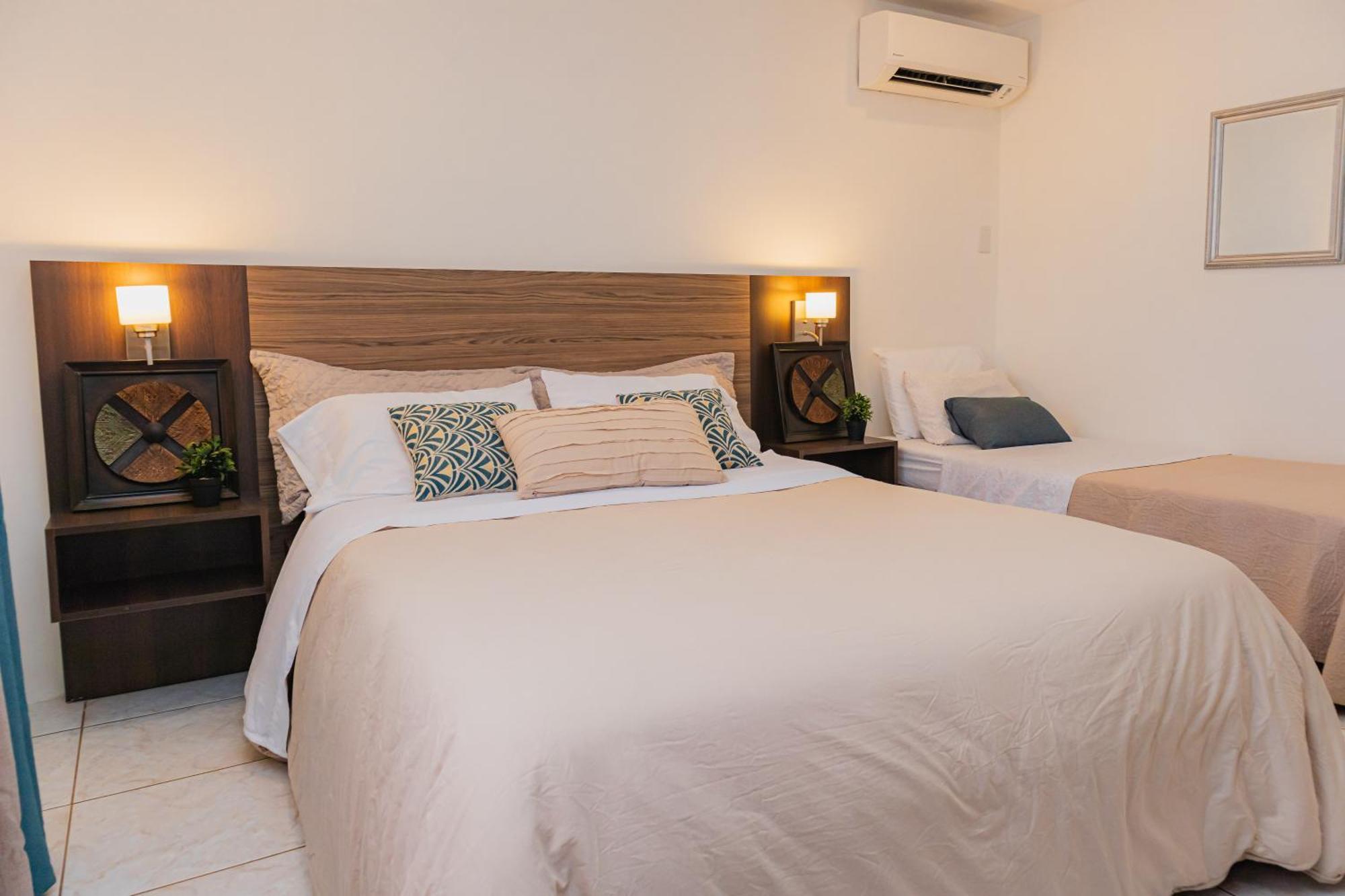 Bubali Residence Palm Beach Luaran gambar