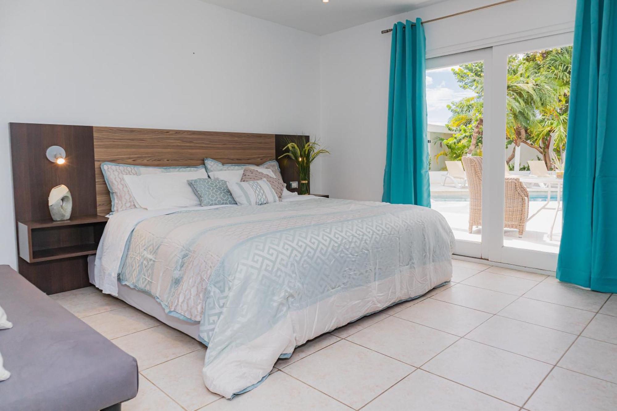 Bubali Residence Palm Beach Luaran gambar