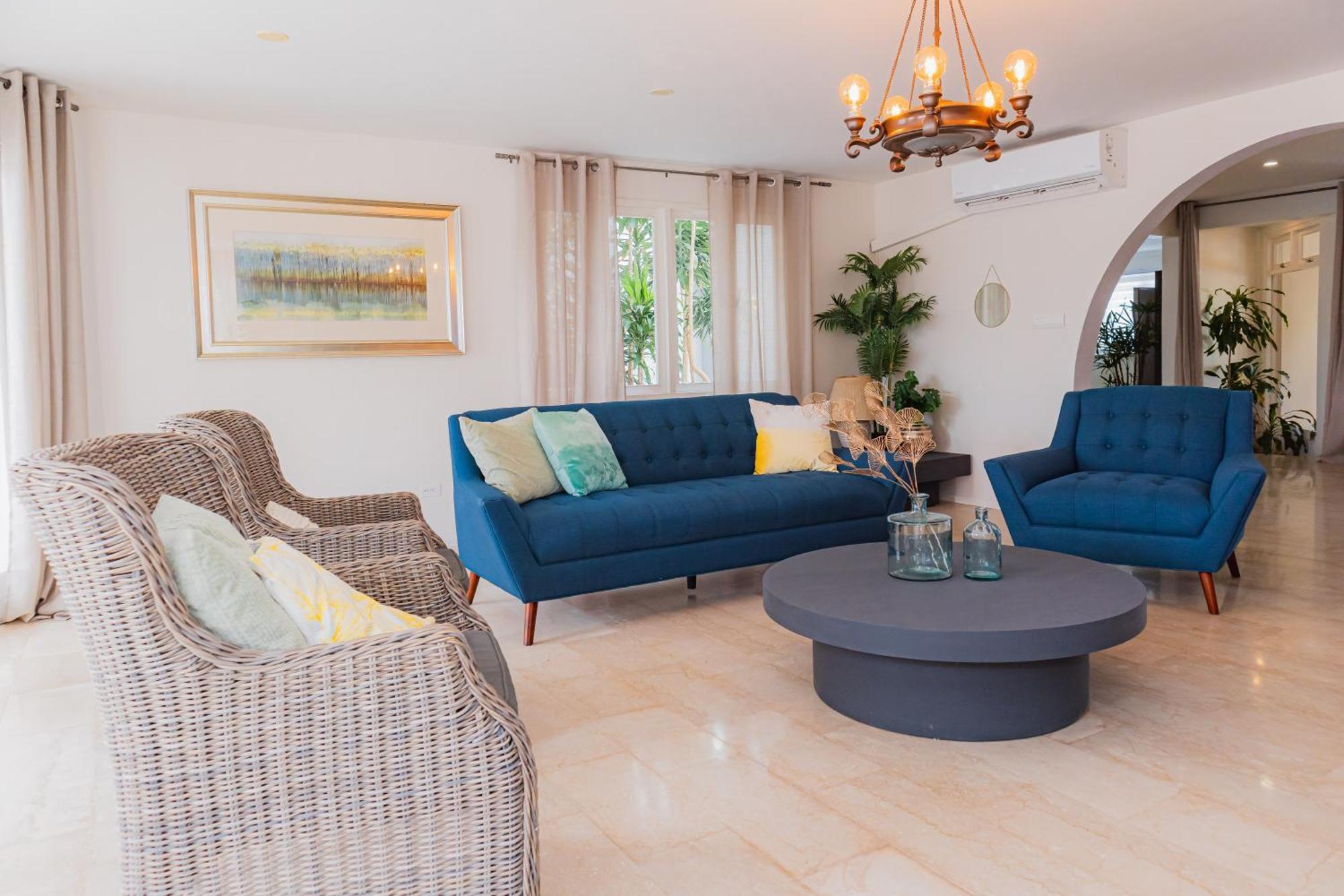 Bubali Residence Palm Beach Luaran gambar