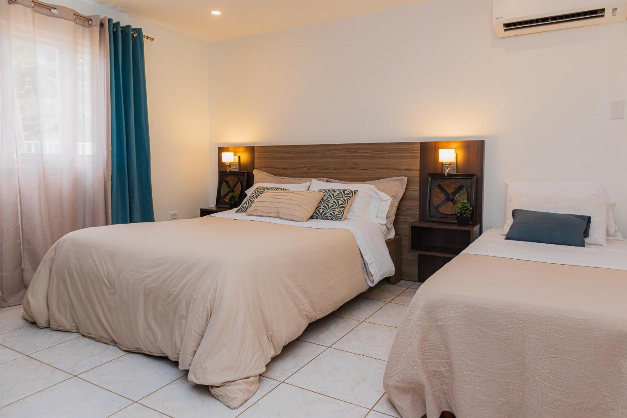 Bubali Residence Palm Beach Luaran gambar