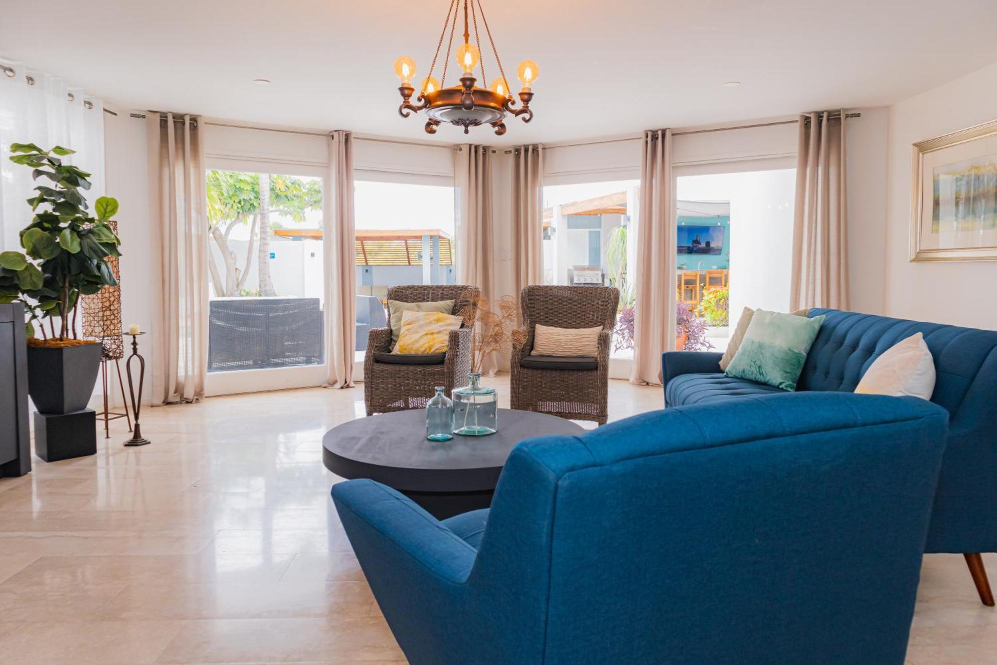 Bubali Residence Palm Beach Luaran gambar