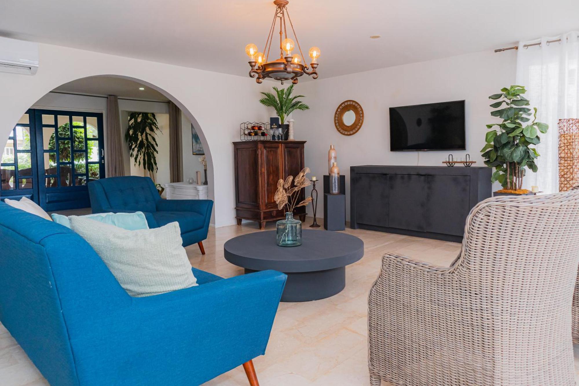 Bubali Residence Palm Beach Luaran gambar