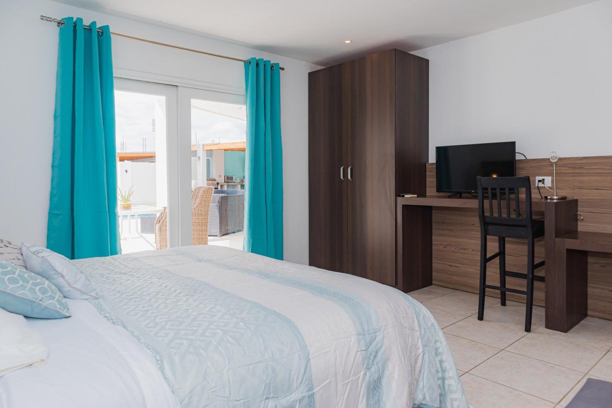 Bubali Residence Palm Beach Luaran gambar