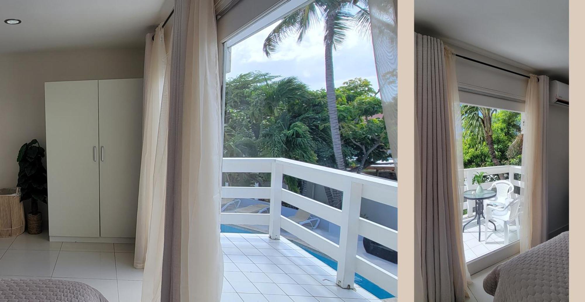 Bubali Residence Palm Beach Luaran gambar