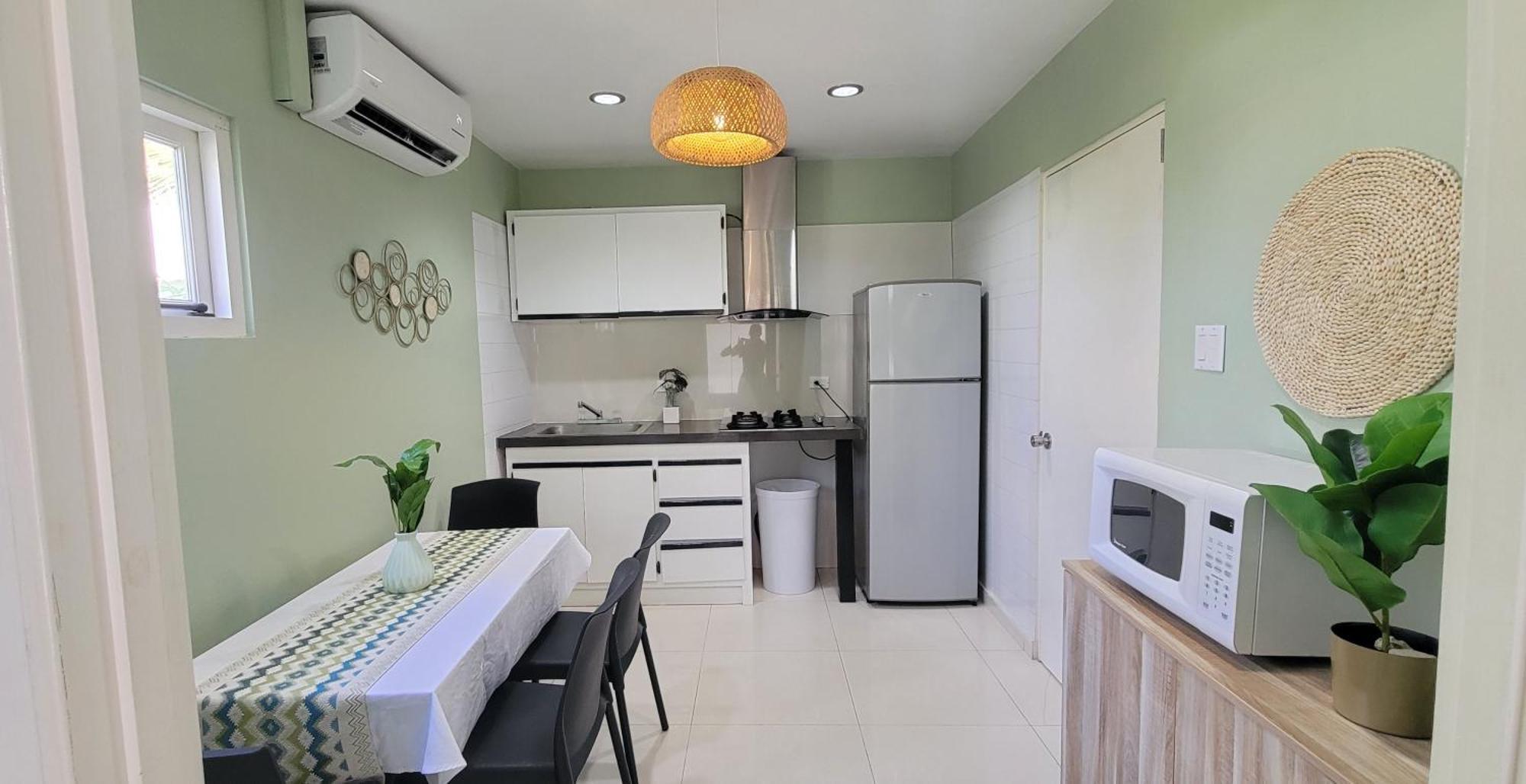 Bubali Residence Palm Beach Luaran gambar