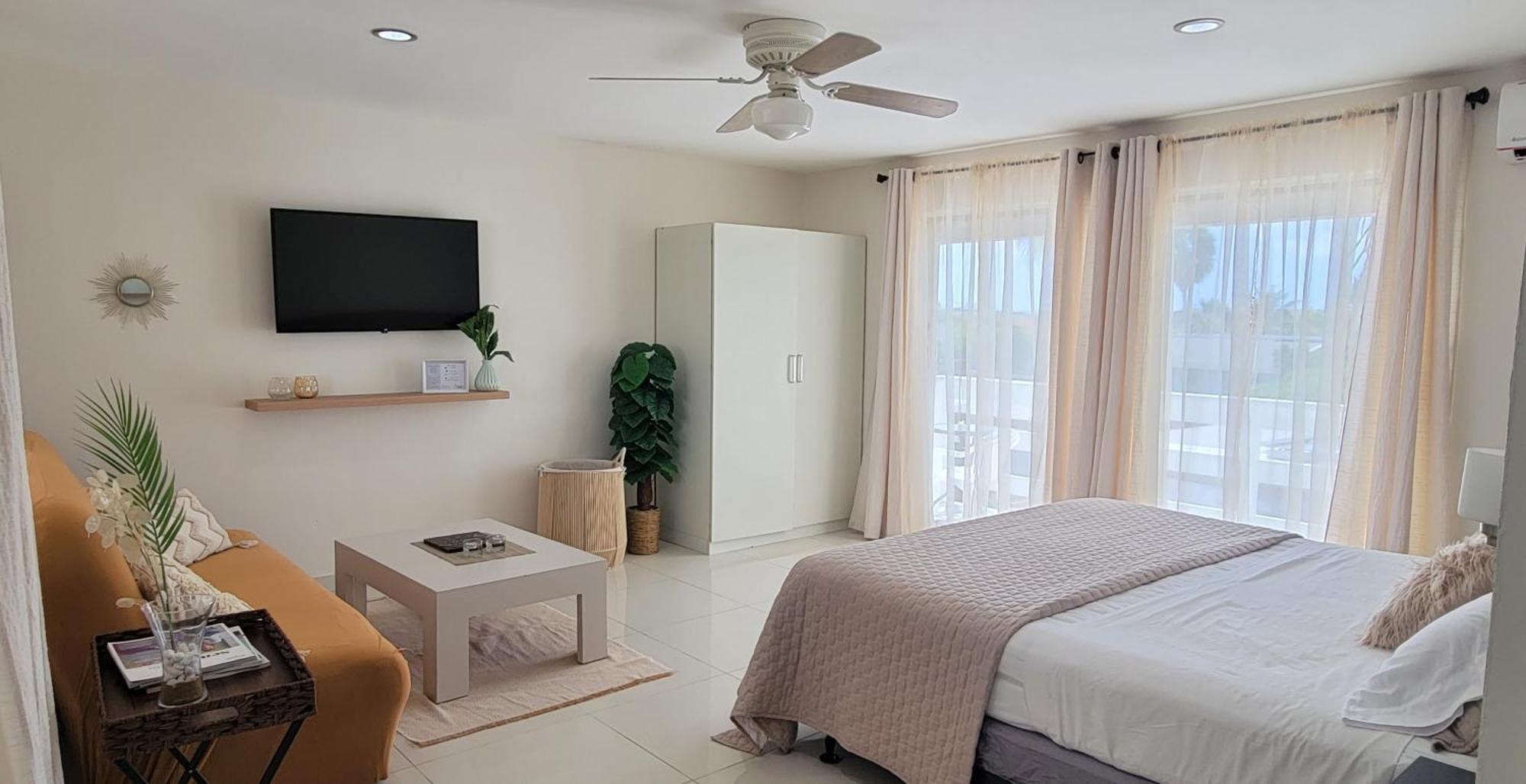 Bubali Residence Palm Beach Luaran gambar