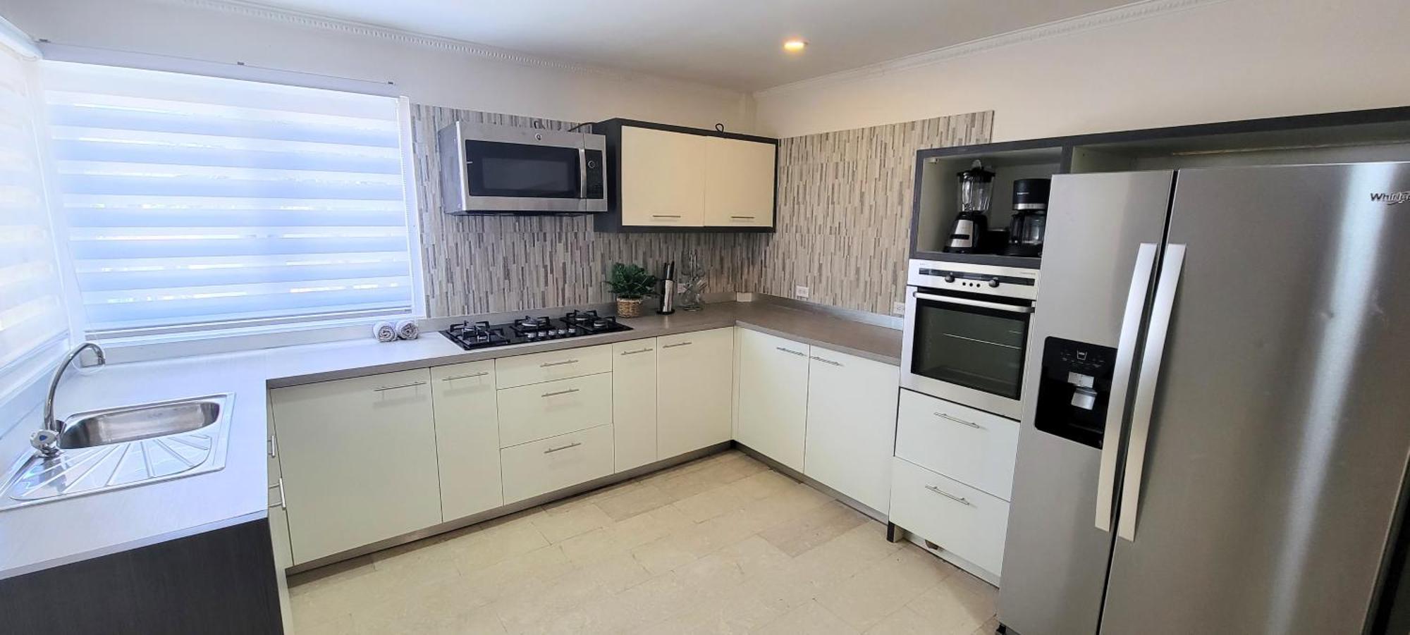 Bubali Residence Palm Beach Luaran gambar