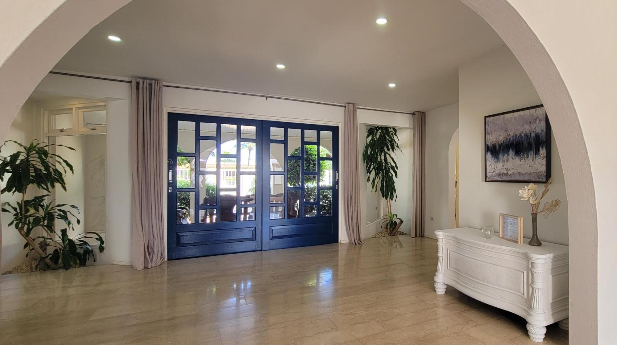 Bubali Residence Palm Beach Luaran gambar