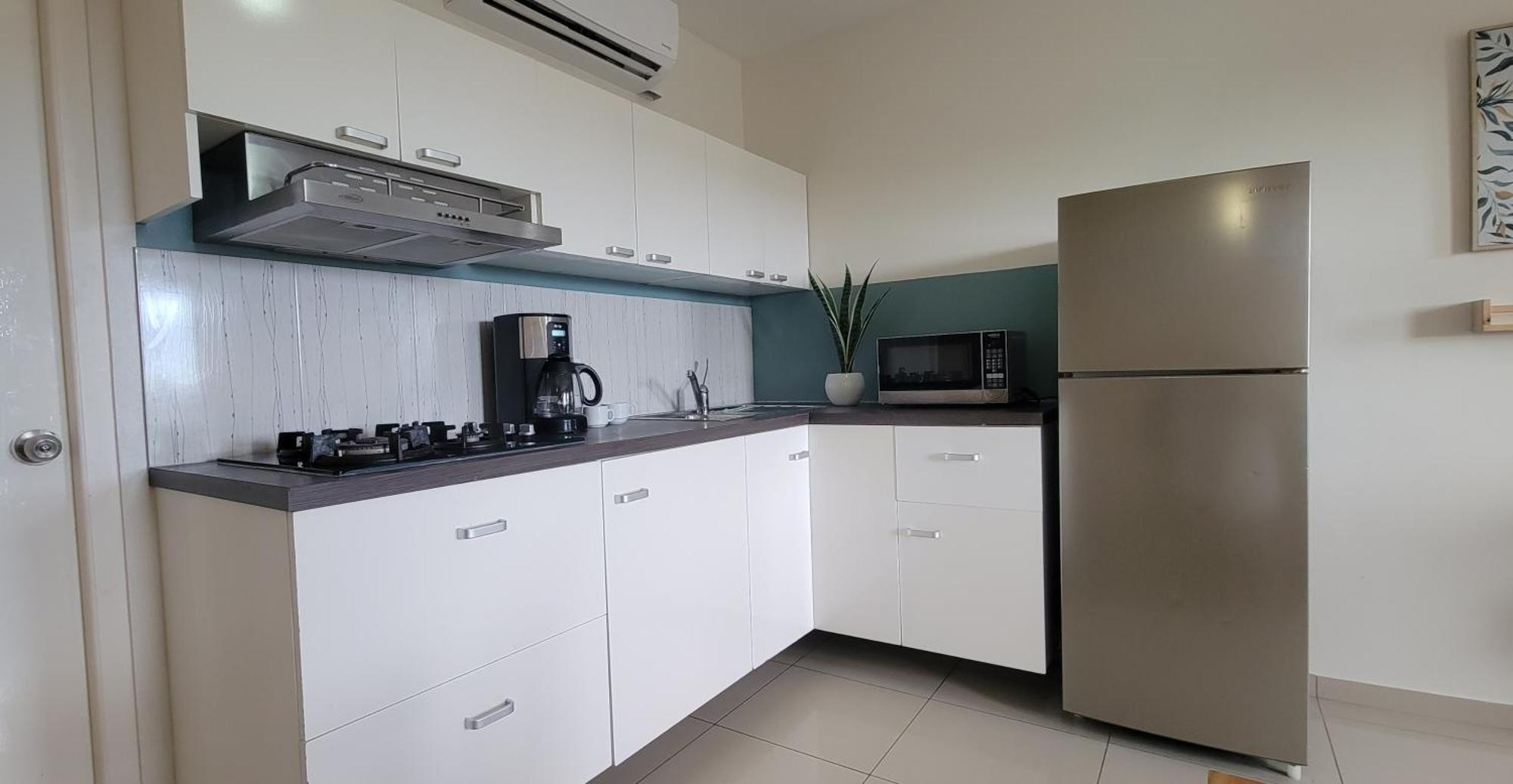 Bubali Residence Palm Beach Luaran gambar