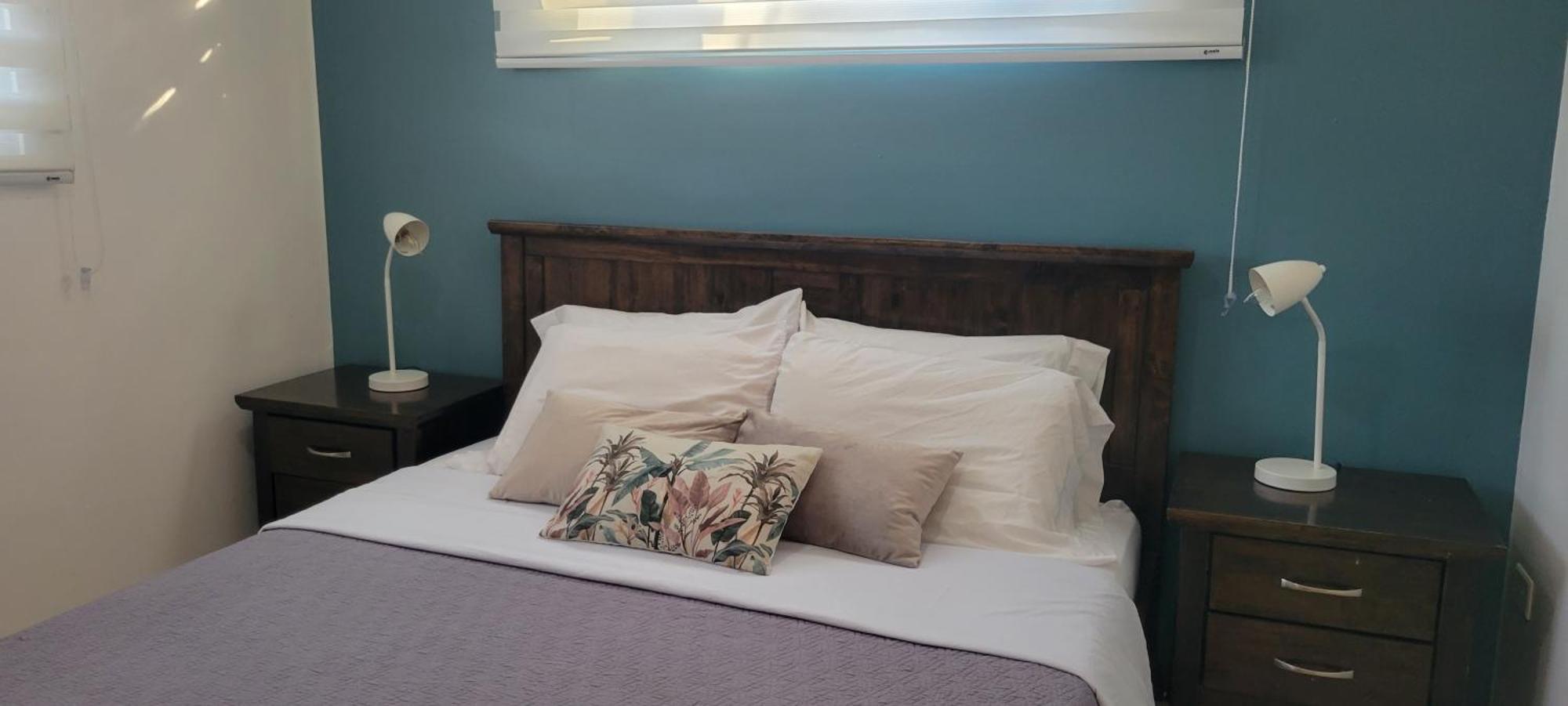 Bubali Residence Palm Beach Luaran gambar