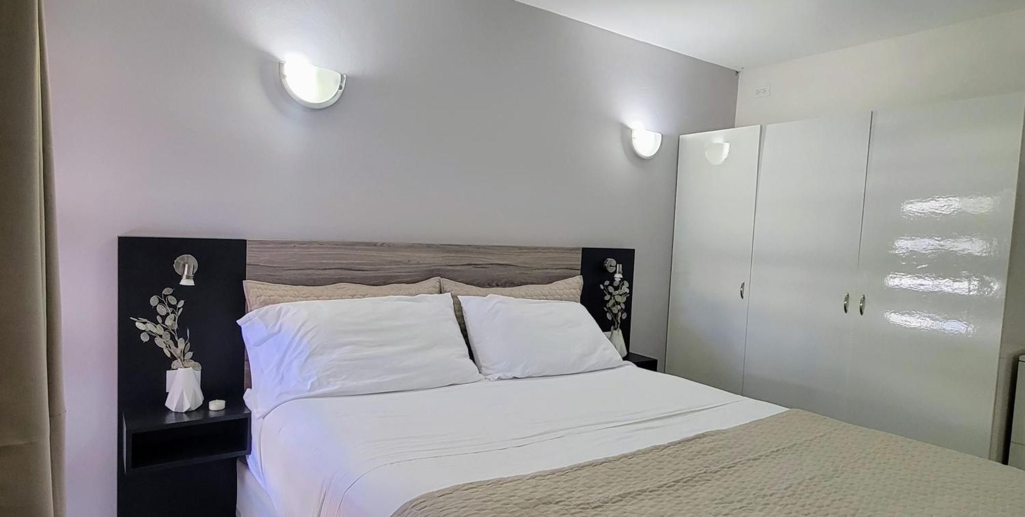 Bubali Residence Palm Beach Luaran gambar