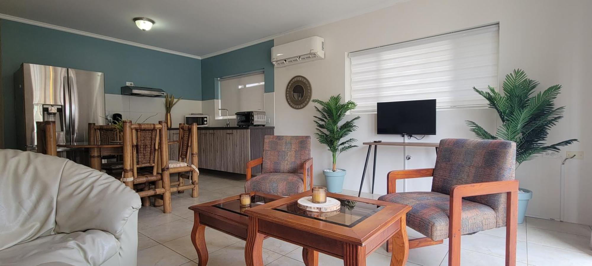 Bubali Residence Palm Beach Luaran gambar