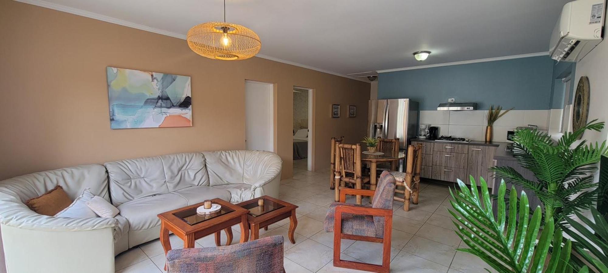 Bubali Residence Palm Beach Luaran gambar
