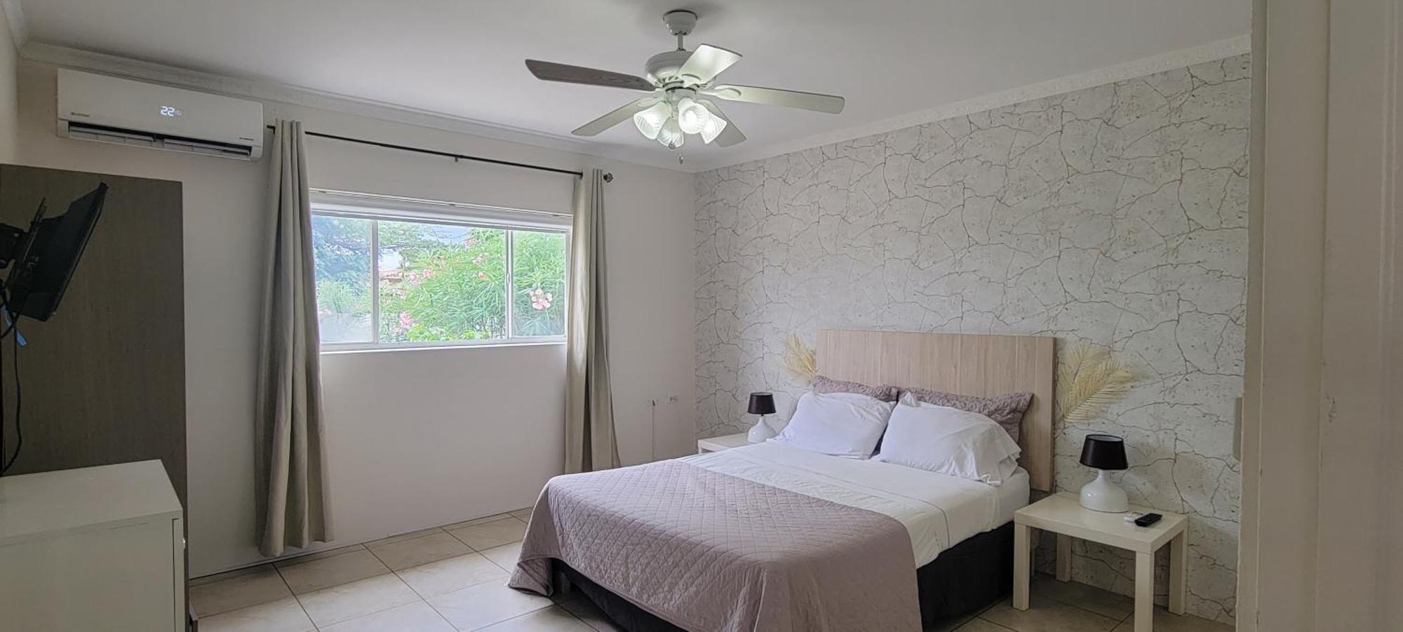 Bubali Residence Palm Beach Luaran gambar