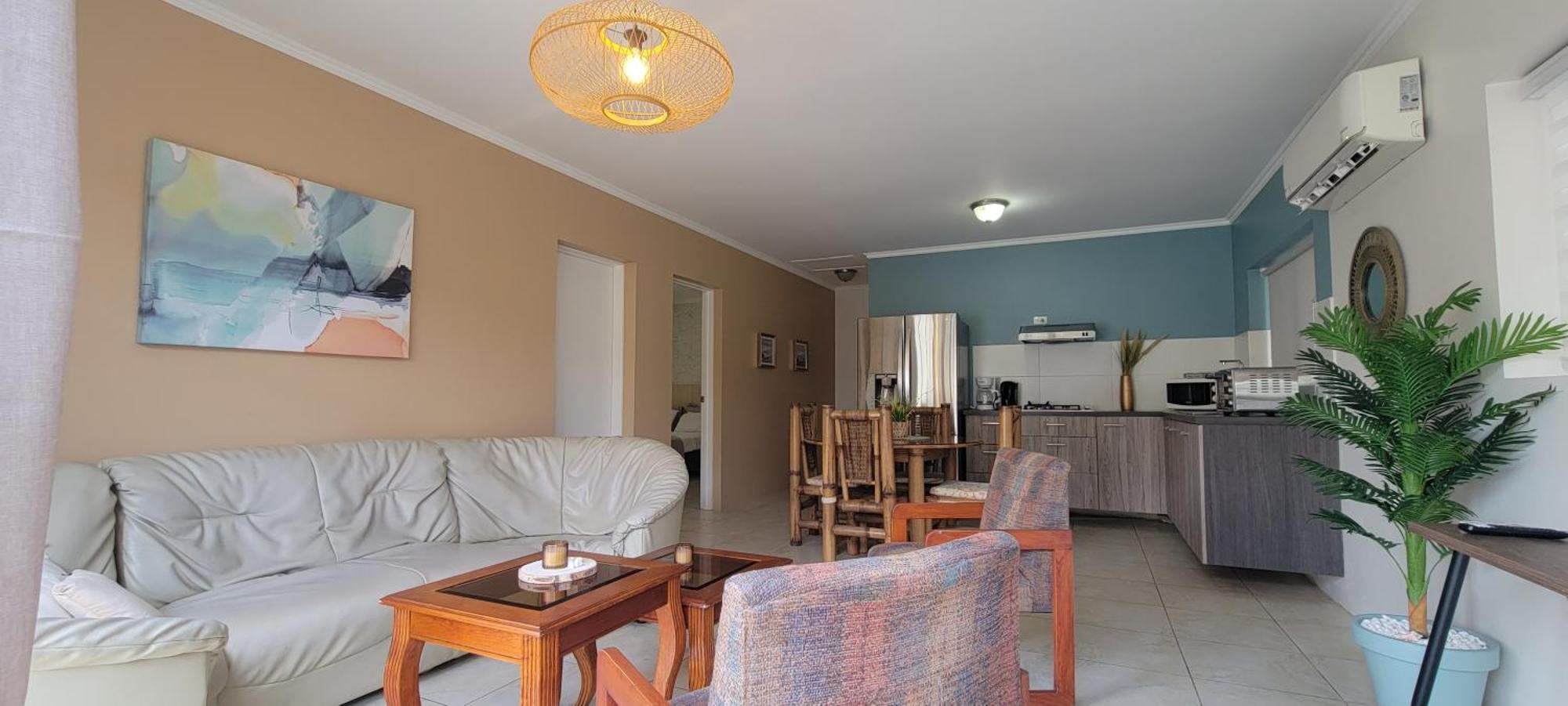 Bubali Residence Palm Beach Luaran gambar