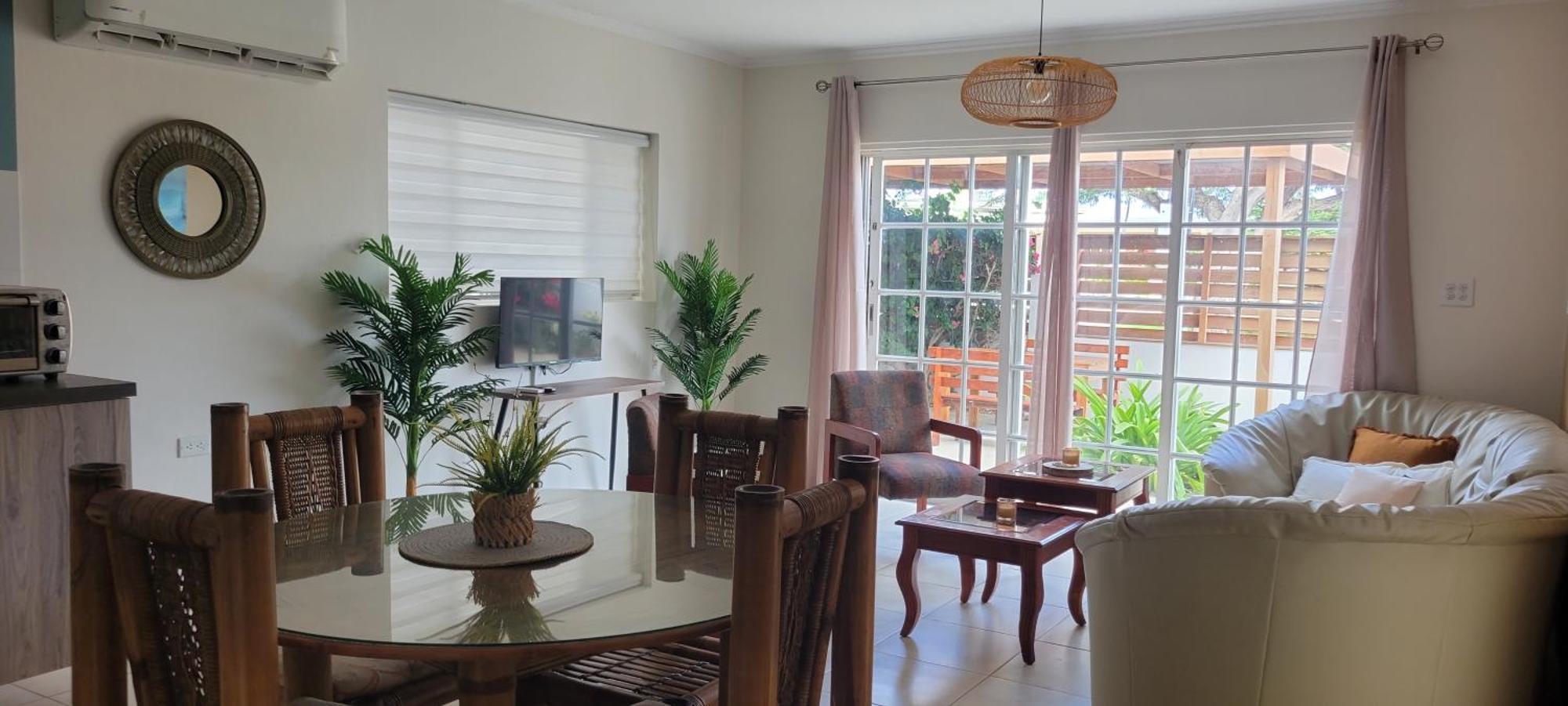 Bubali Residence Palm Beach Luaran gambar