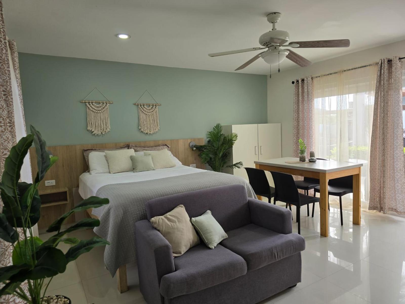 Bubali Residence Palm Beach Luaran gambar