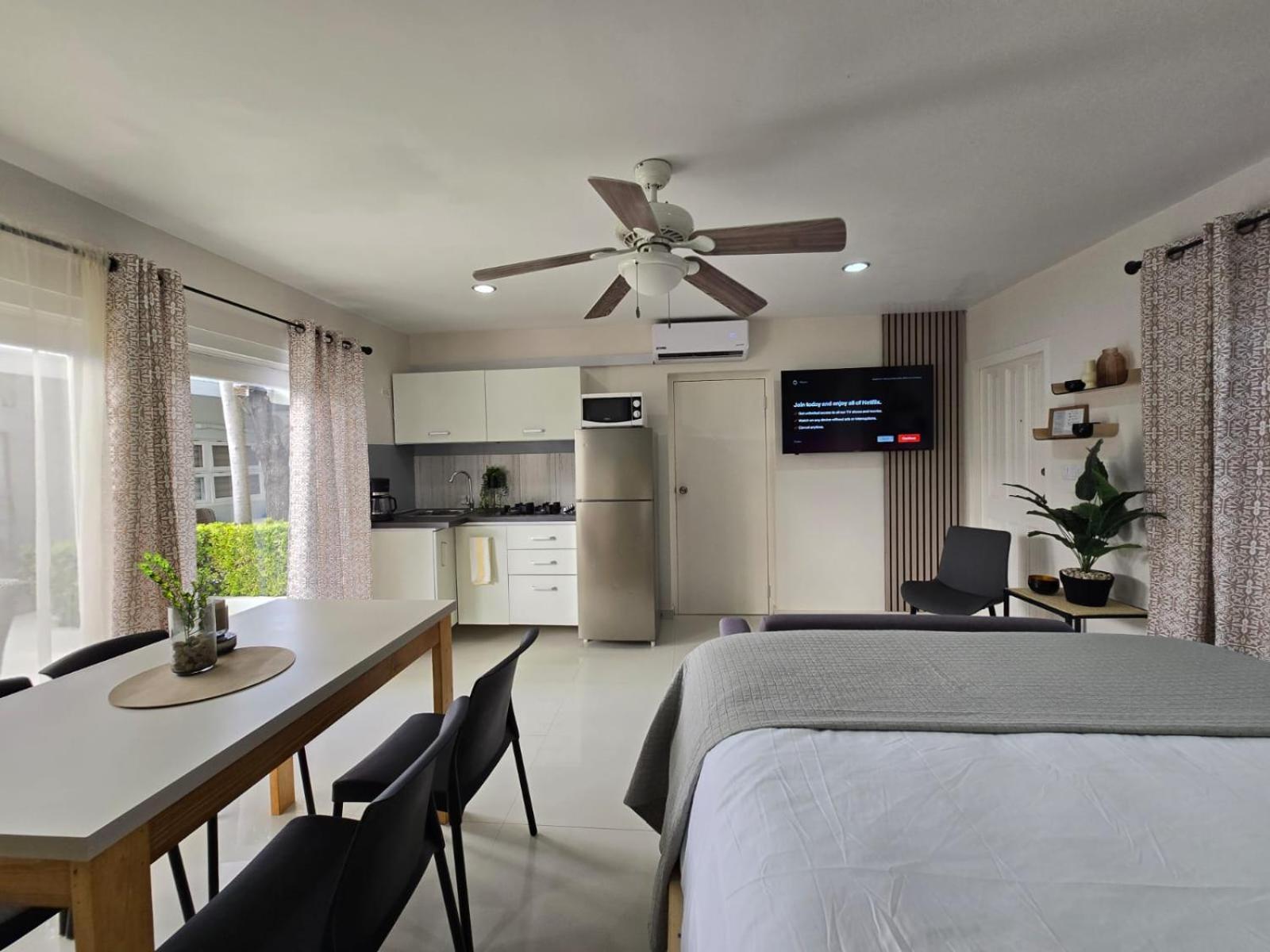 Bubali Residence Palm Beach Luaran gambar