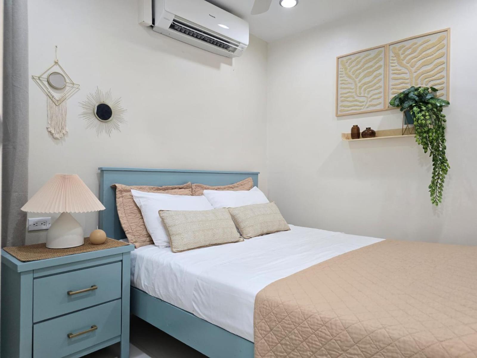 Bubali Residence Palm Beach Luaran gambar