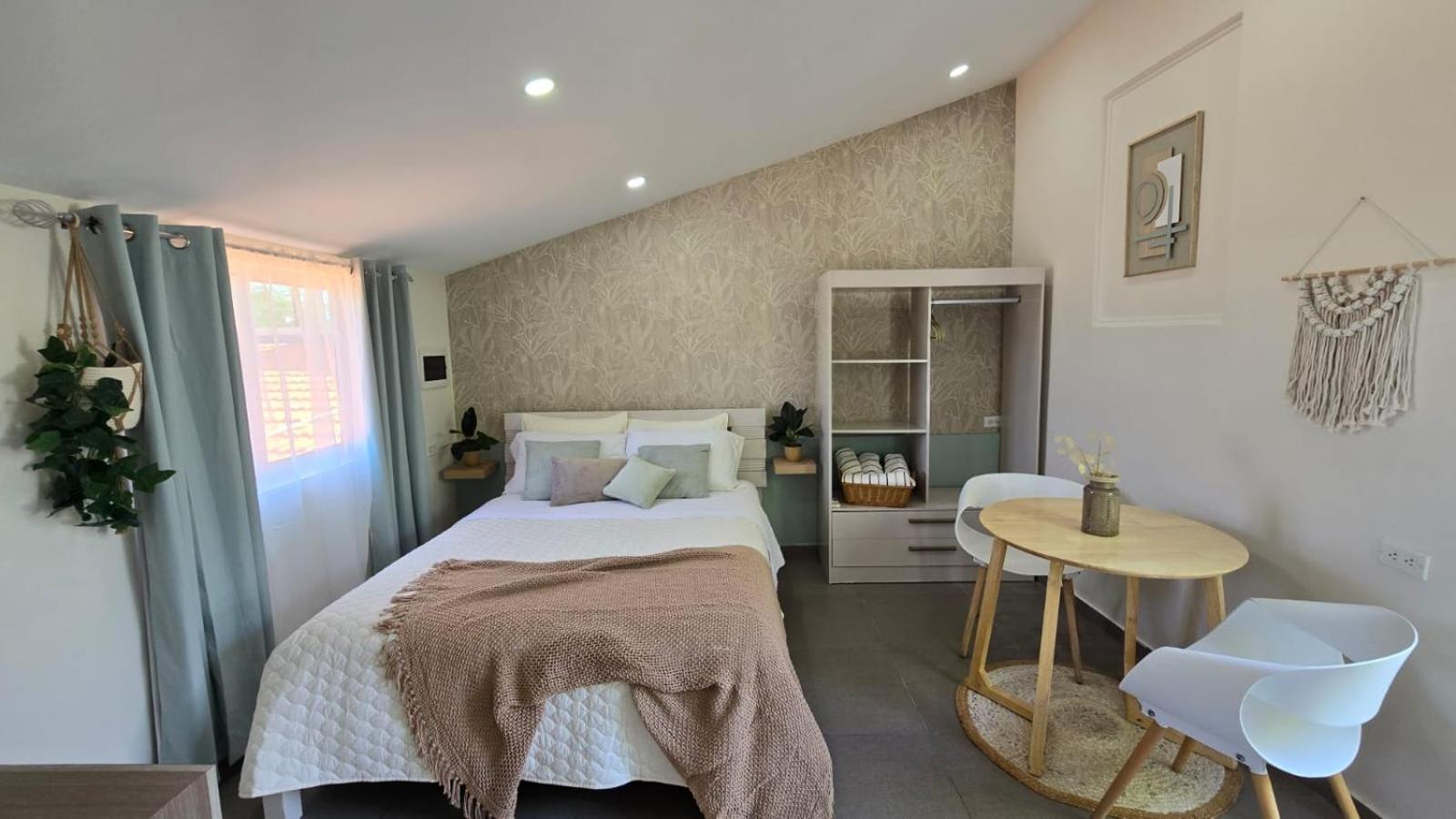 Bubali Residence Palm Beach Luaran gambar