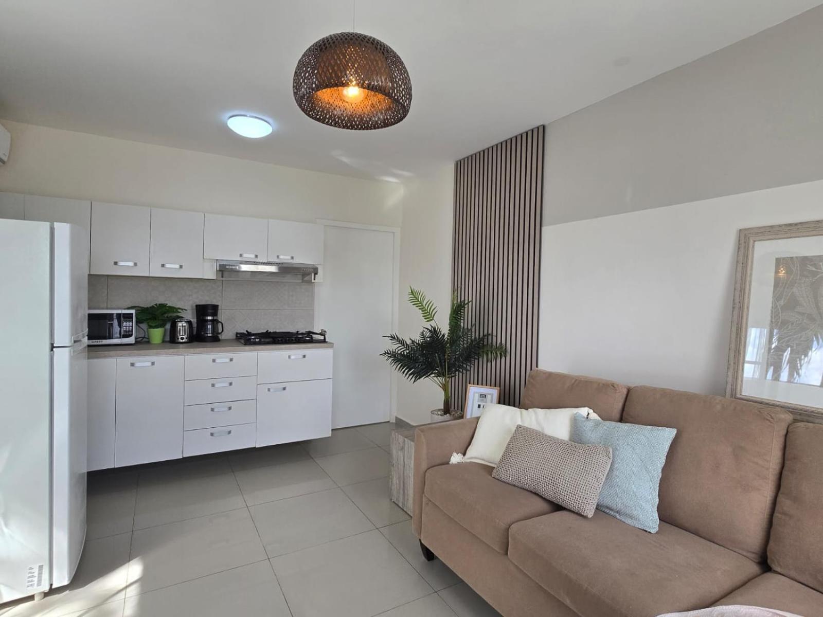 Bubali Residence Palm Beach Luaran gambar