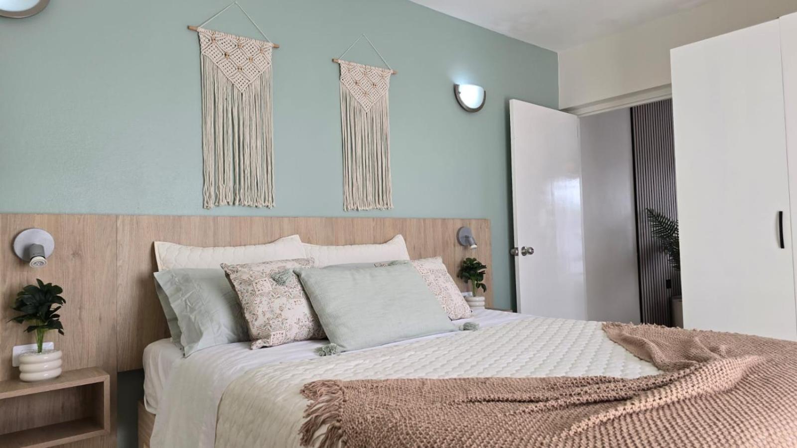 Bubali Residence Palm Beach Luaran gambar