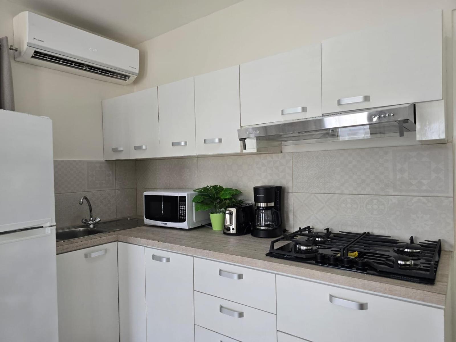 Bubali Residence Palm Beach Luaran gambar