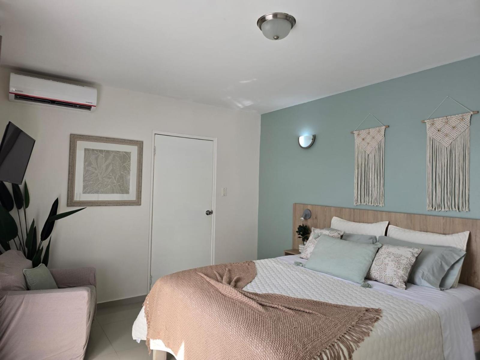 Bubali Residence Palm Beach Luaran gambar