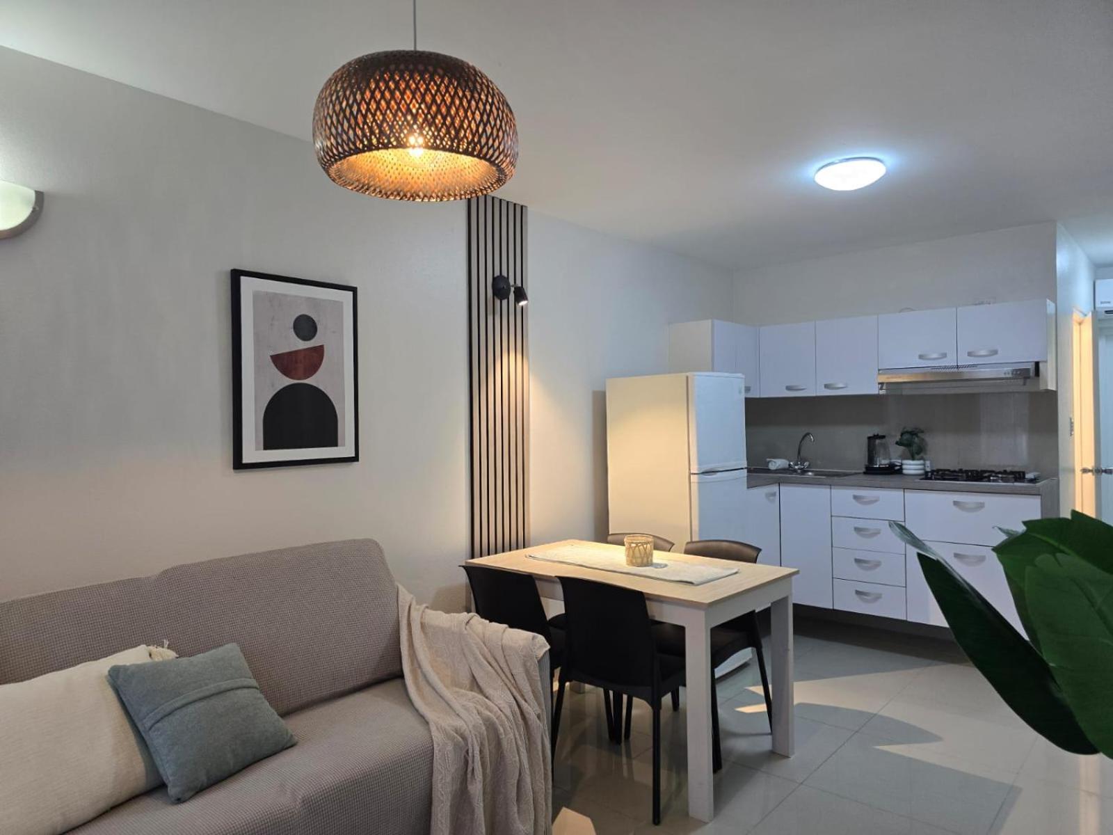 Bubali Residence Palm Beach Luaran gambar