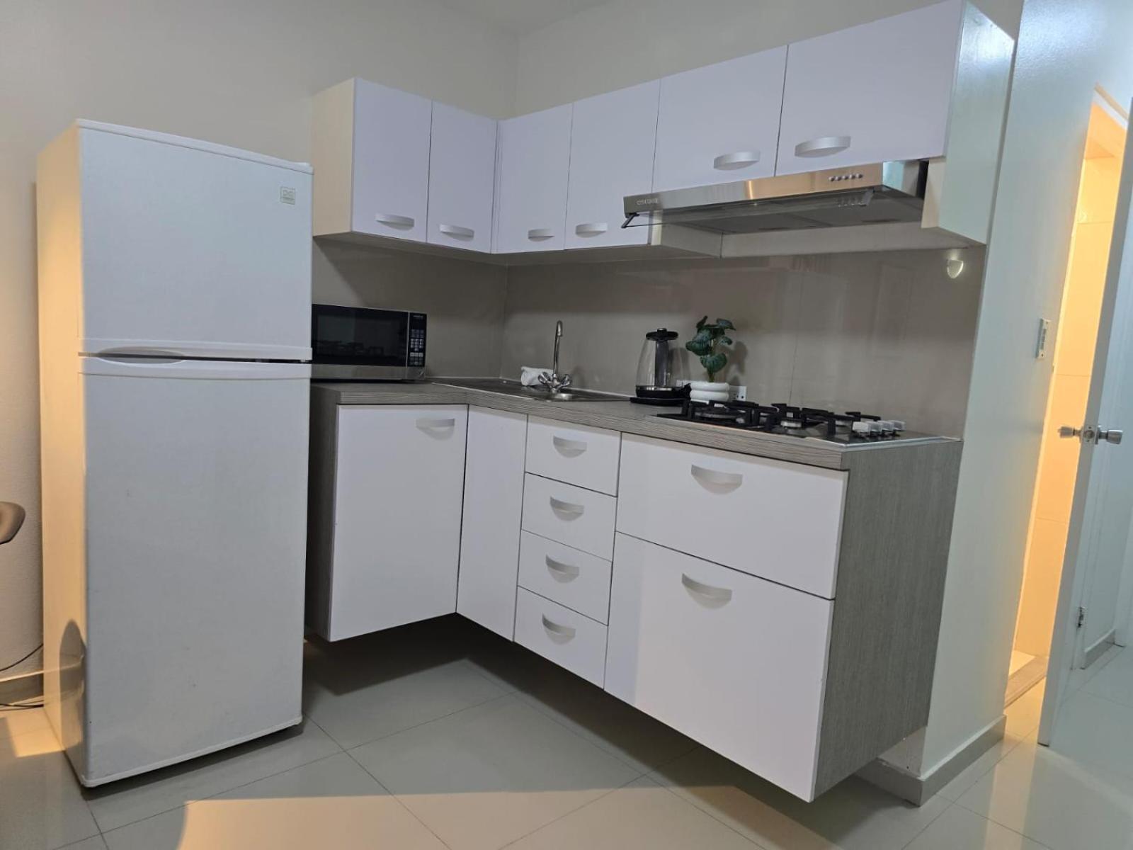 Bubali Residence Palm Beach Luaran gambar