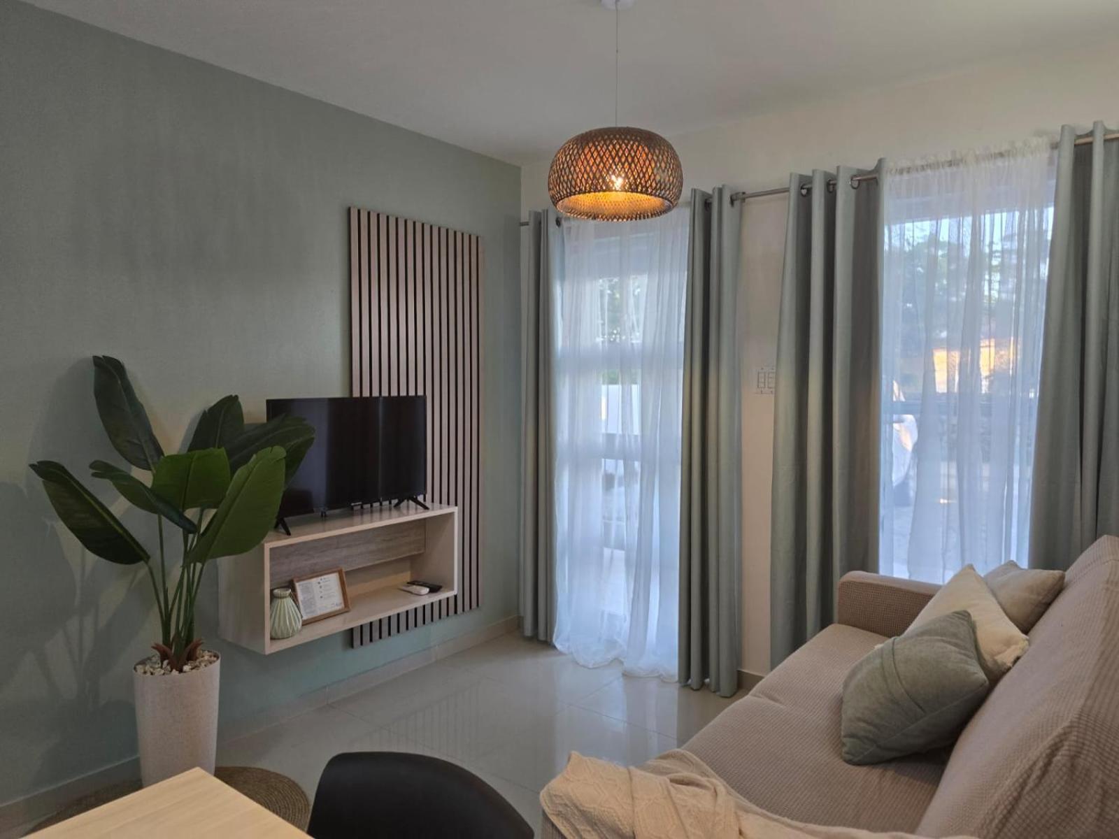 Bubali Residence Palm Beach Luaran gambar