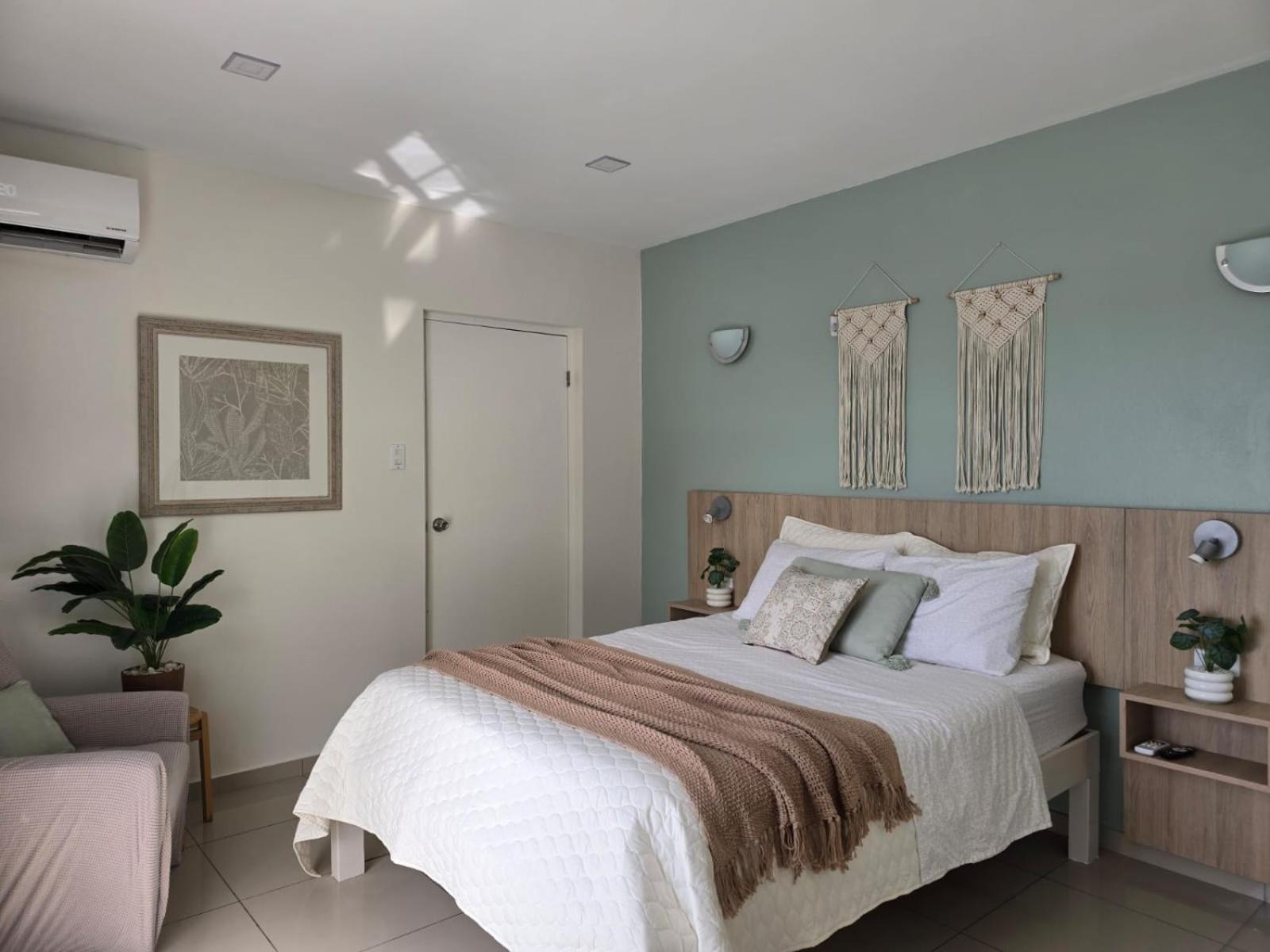 Bubali Residence Palm Beach Luaran gambar