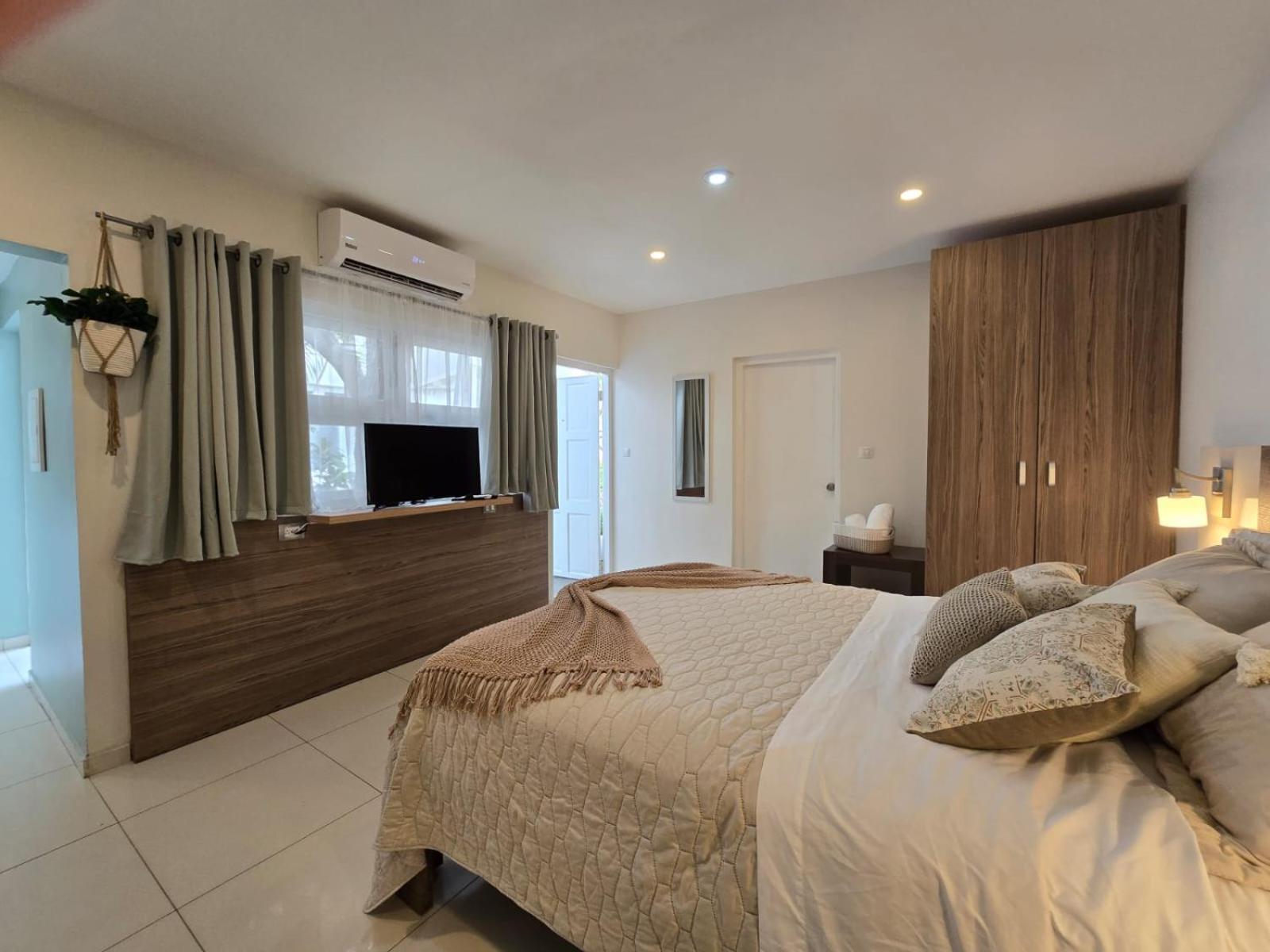 Bubali Residence Palm Beach Luaran gambar