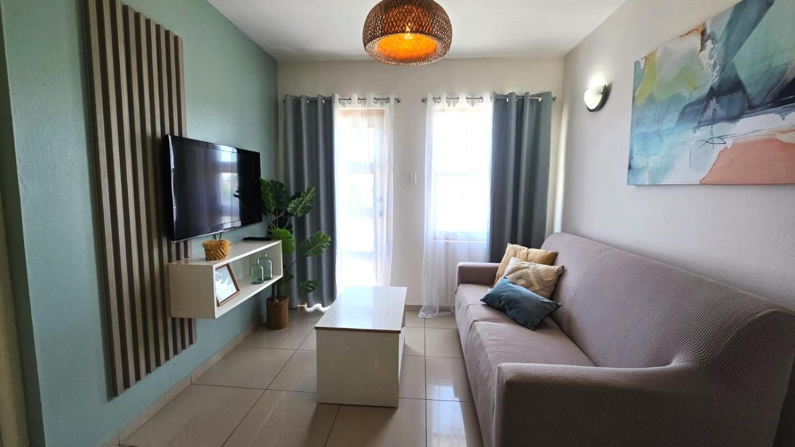 Bubali Residence Palm Beach Luaran gambar