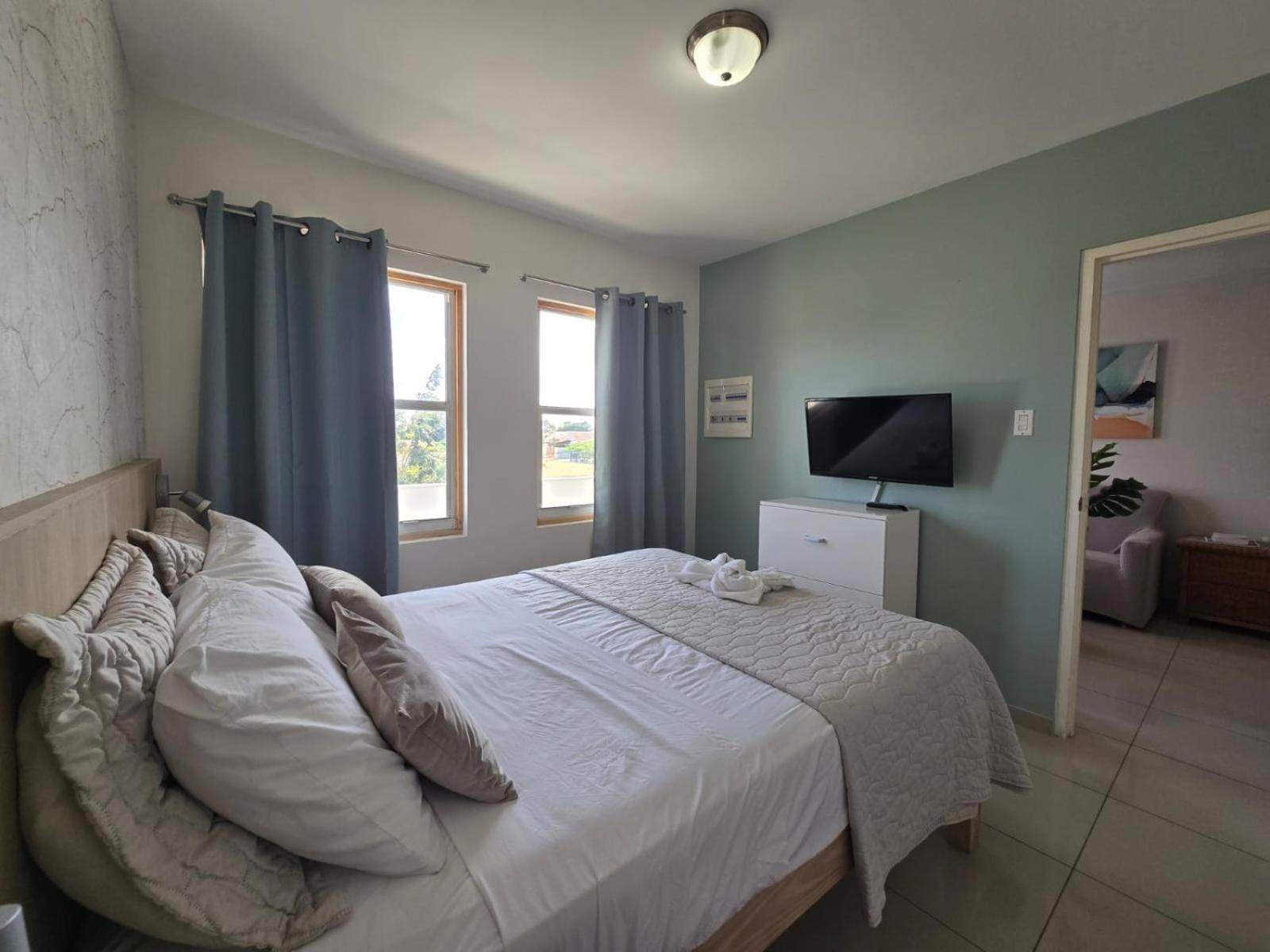 Bubali Residence Palm Beach Luaran gambar