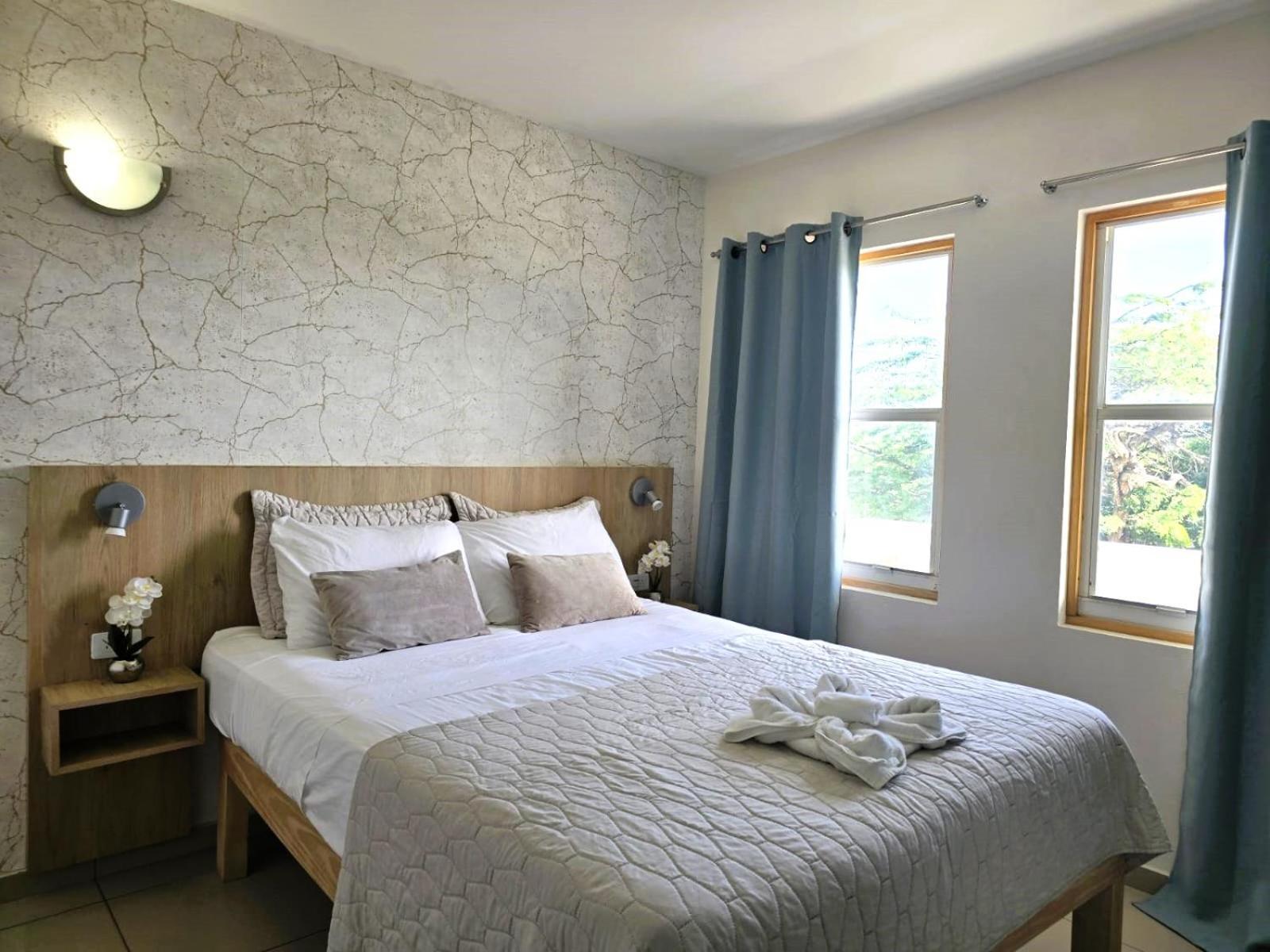 Bubali Residence Palm Beach Luaran gambar