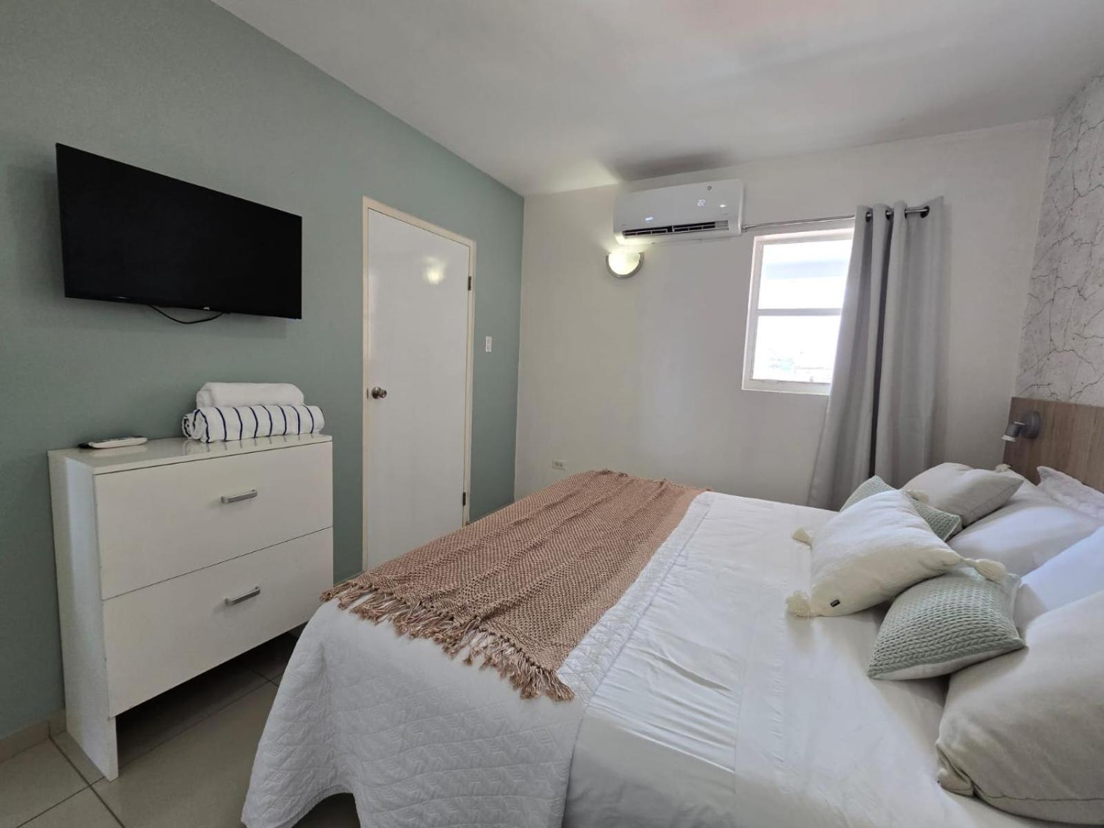 Bubali Residence Palm Beach Luaran gambar
