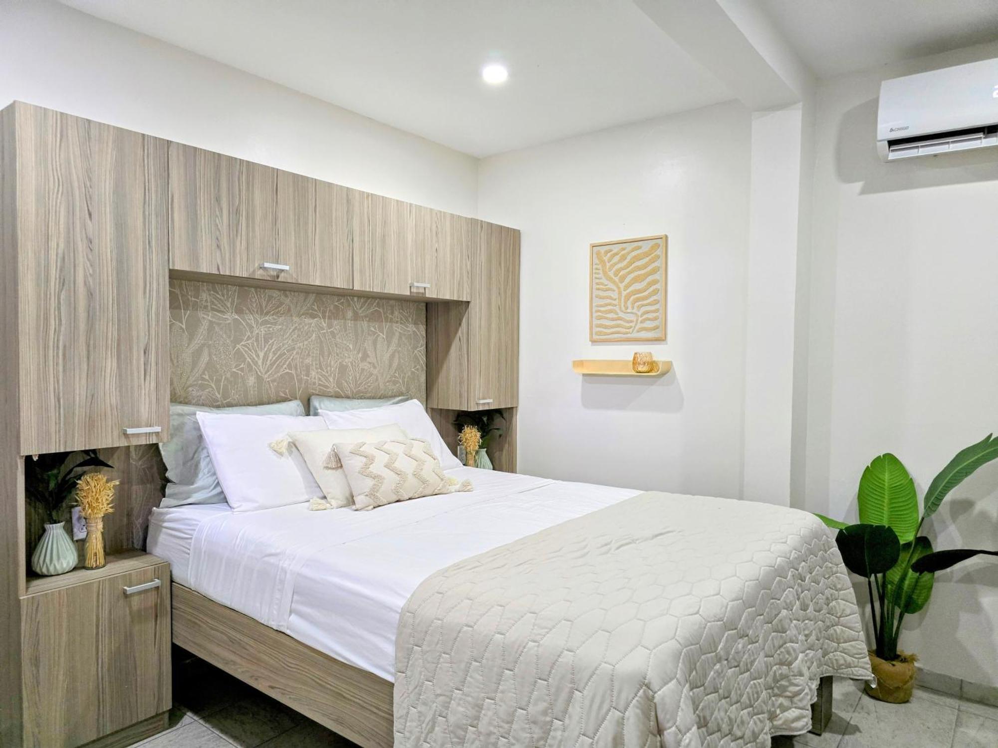 Bubali Residence Palm Beach Luaran gambar