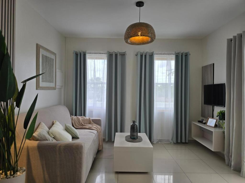 Bubali Residence Palm Beach Luaran gambar