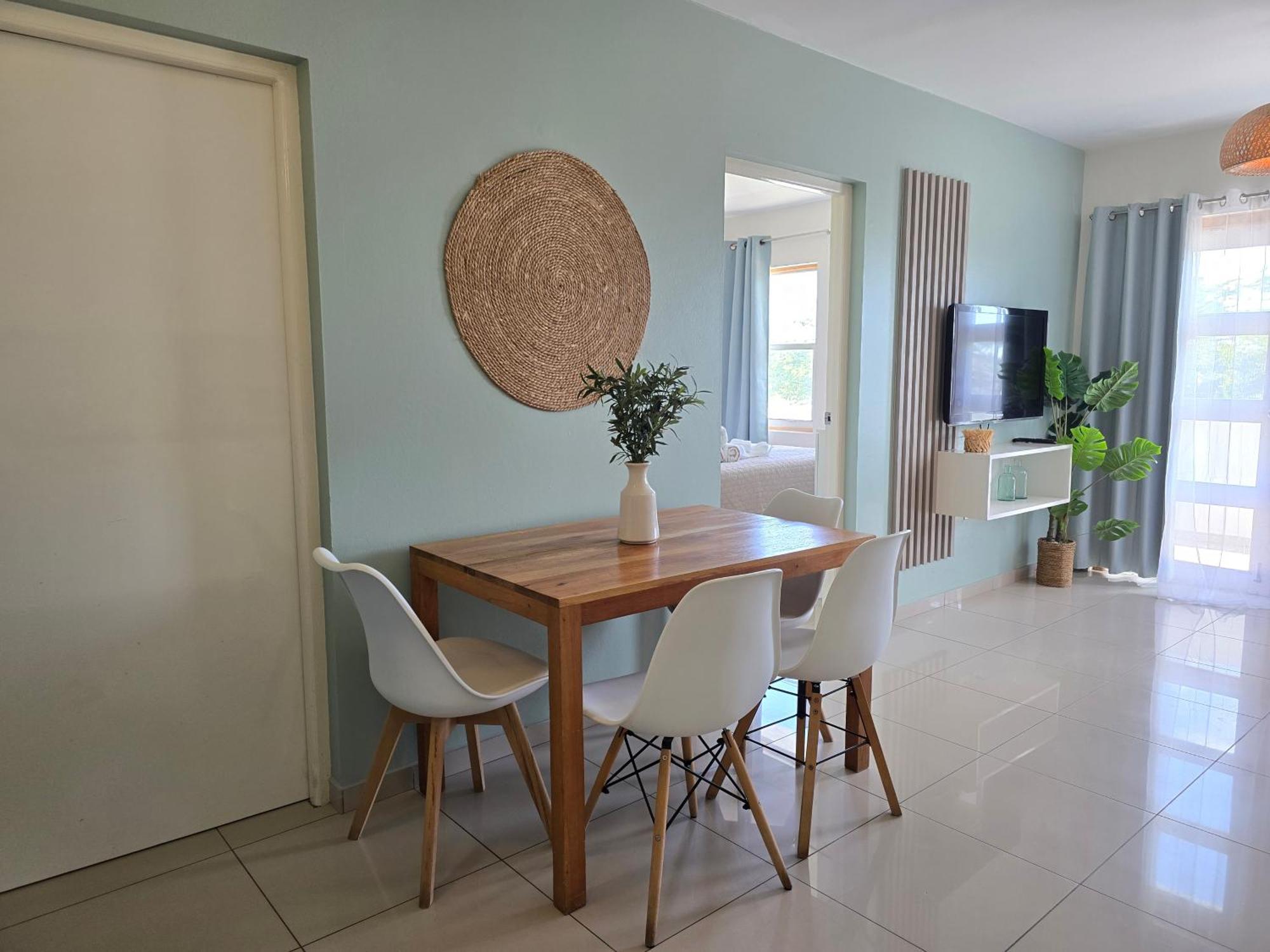 Bubali Residence Palm Beach Luaran gambar