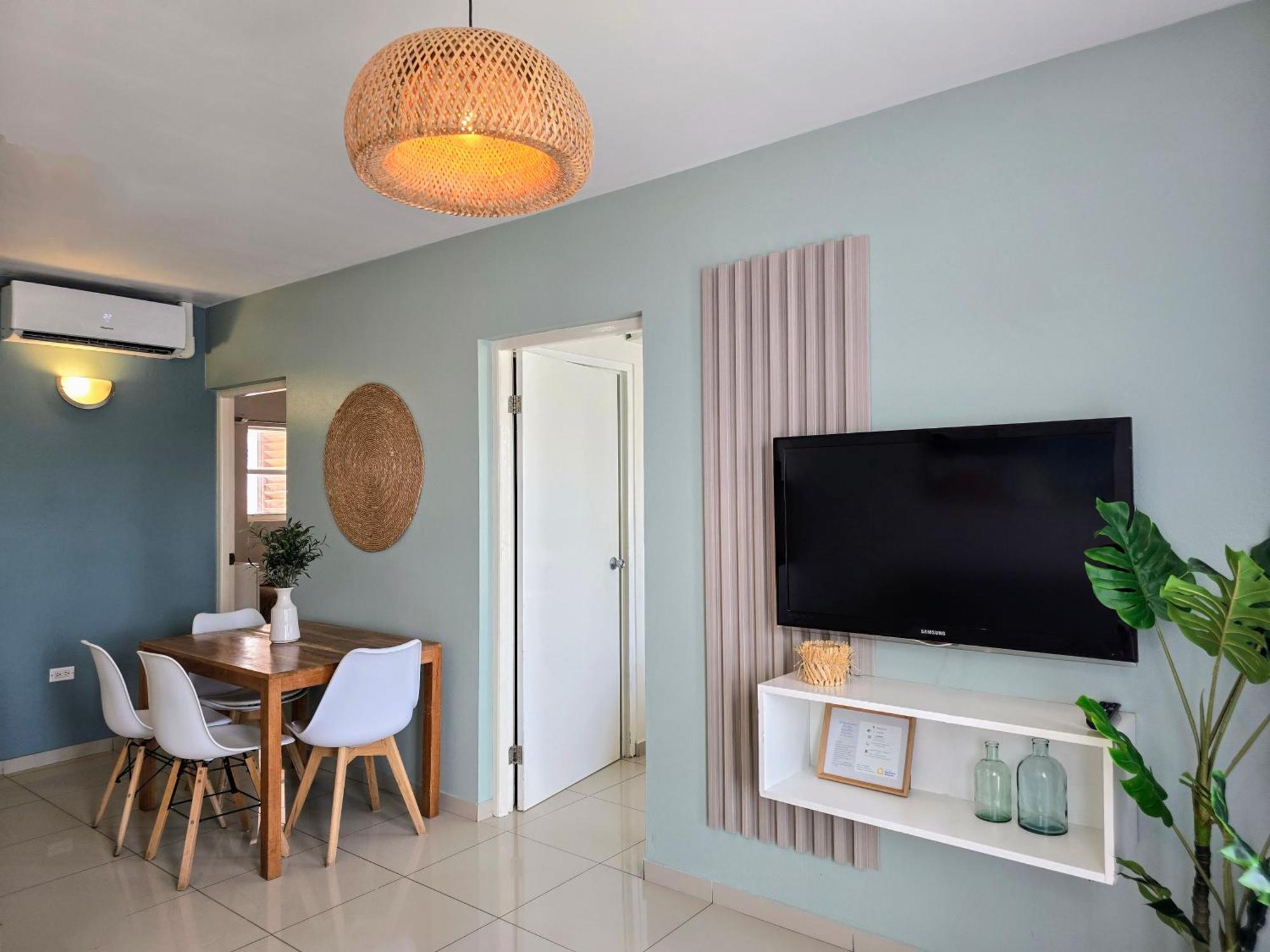 Bubali Residence Palm Beach Luaran gambar