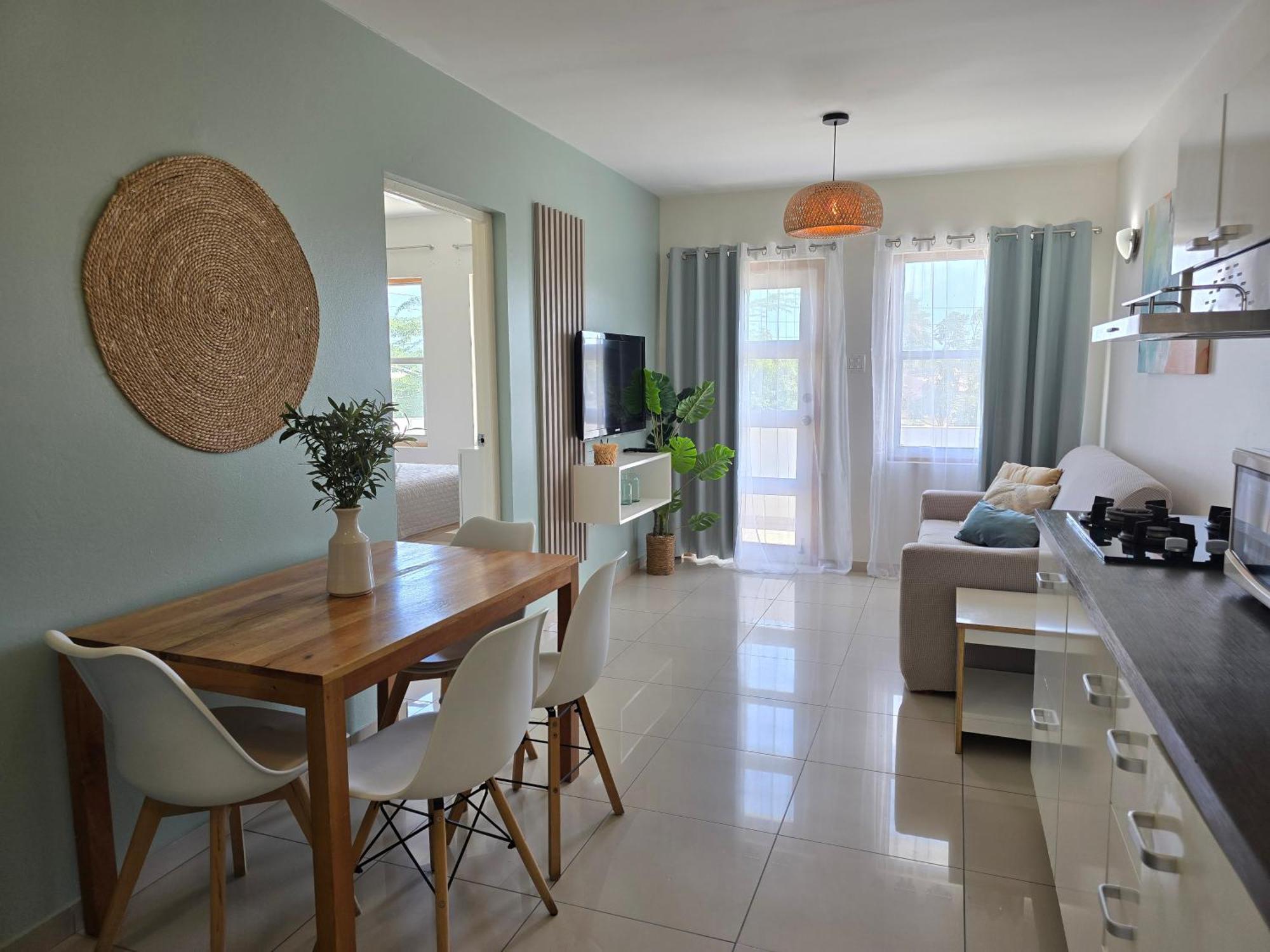 Bubali Residence Palm Beach Luaran gambar